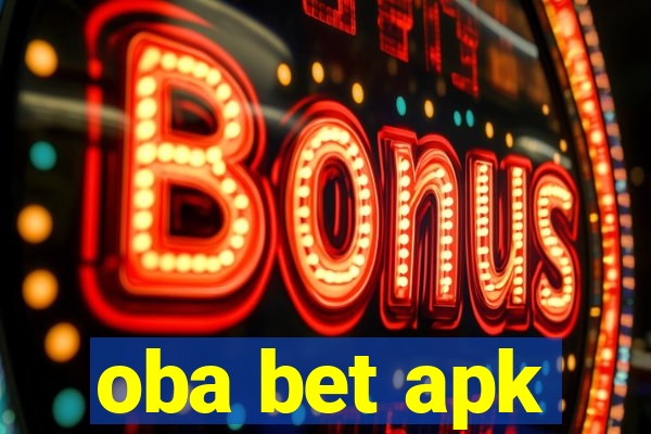 oba bet apk